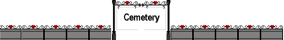 Grundy County, MO Cemetery